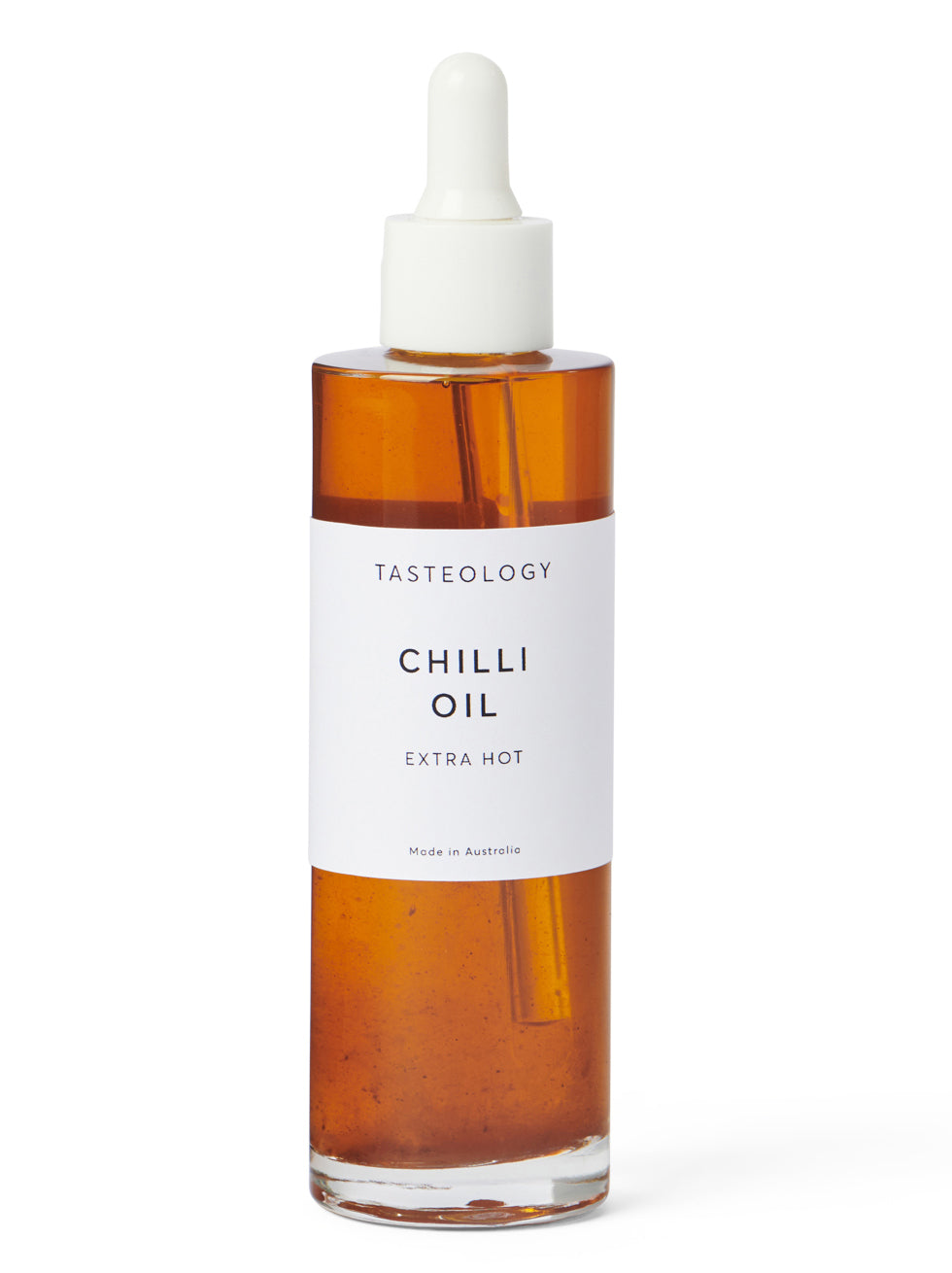 Tasteology Gourmet Chilli Oil