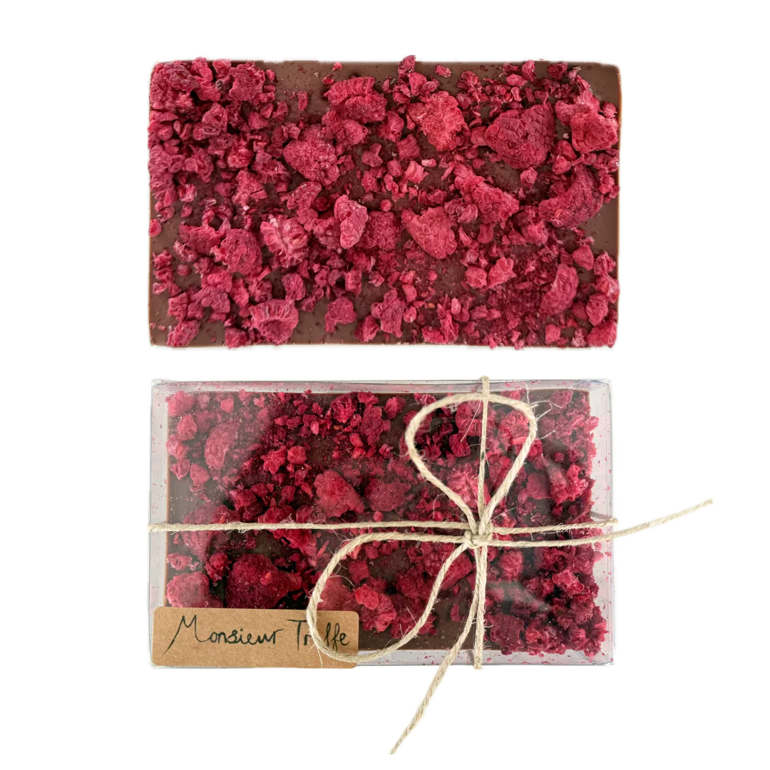 Monsieur Truffe Chocolate Gift Box