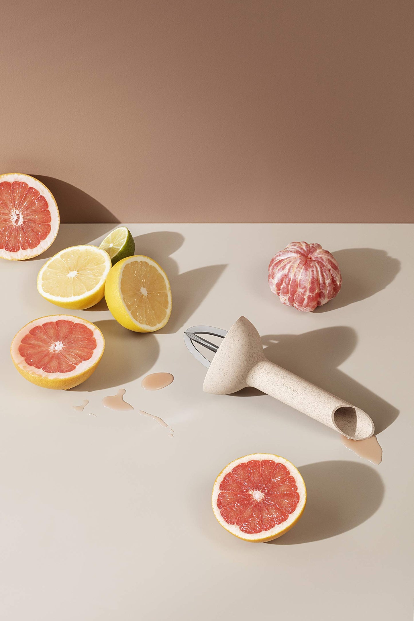 Eva Solo Citrus Press