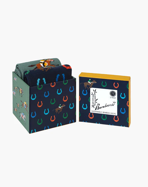 Bamboozld 2 PK Gift Box