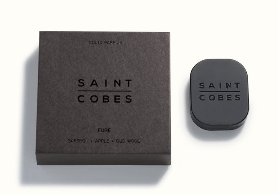 Saint Cobes Soild Parfums