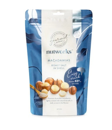 Nutworks