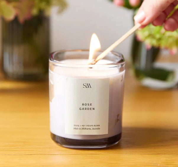 Studio McKenna 250g Candles