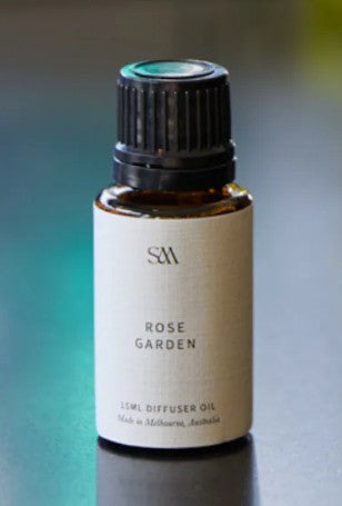 Studio McKenna Fragrance Oil