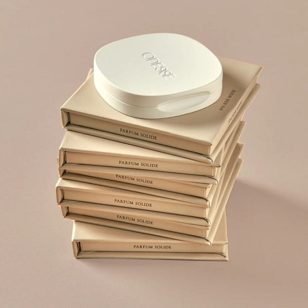 Odesse Solid Perfume