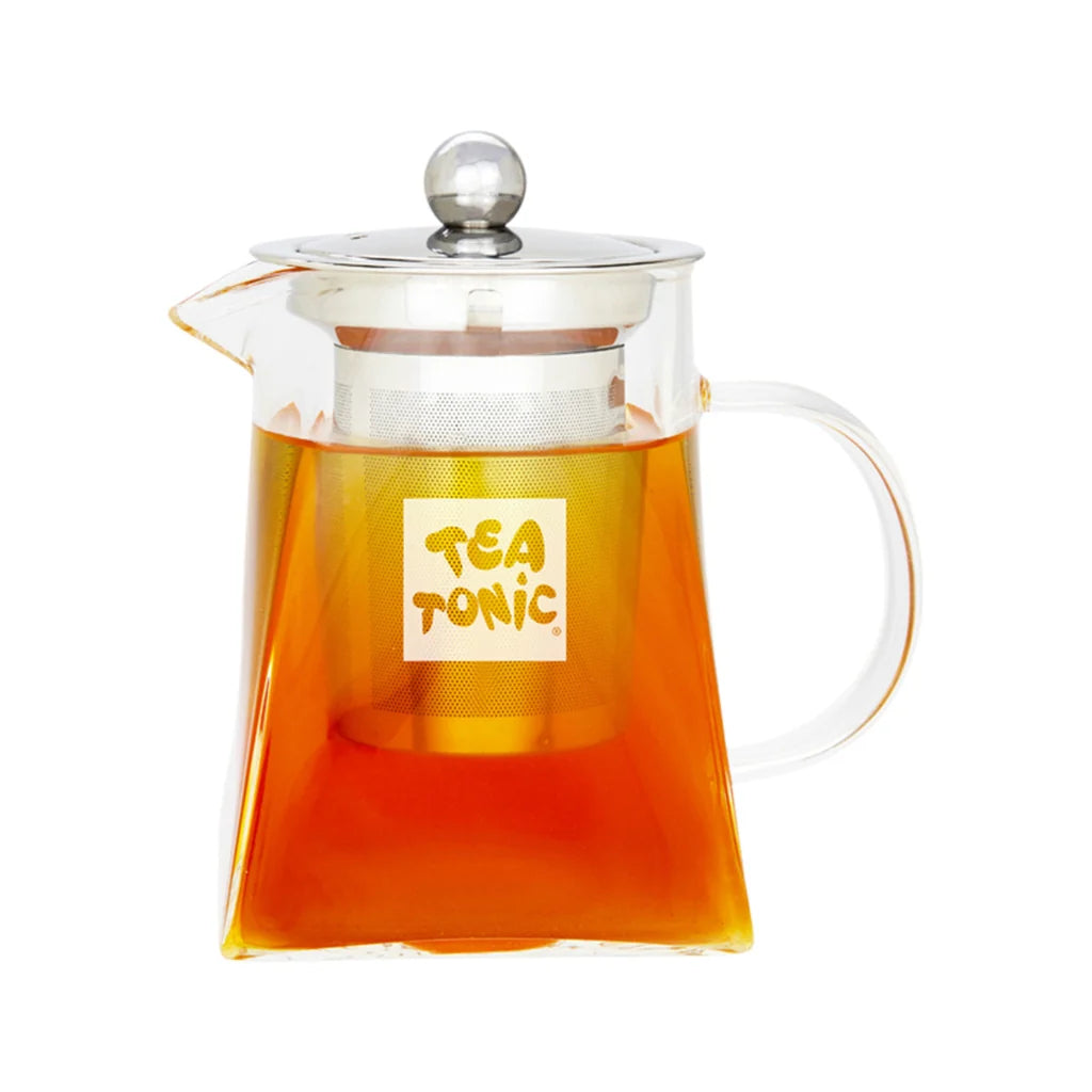 Tea Tonic Two Cup Teapot
