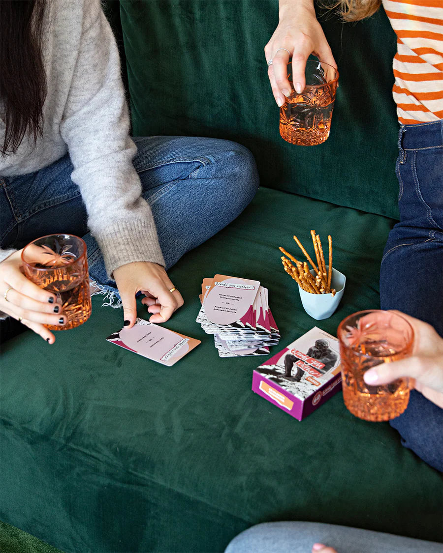 Would You Rather Cards