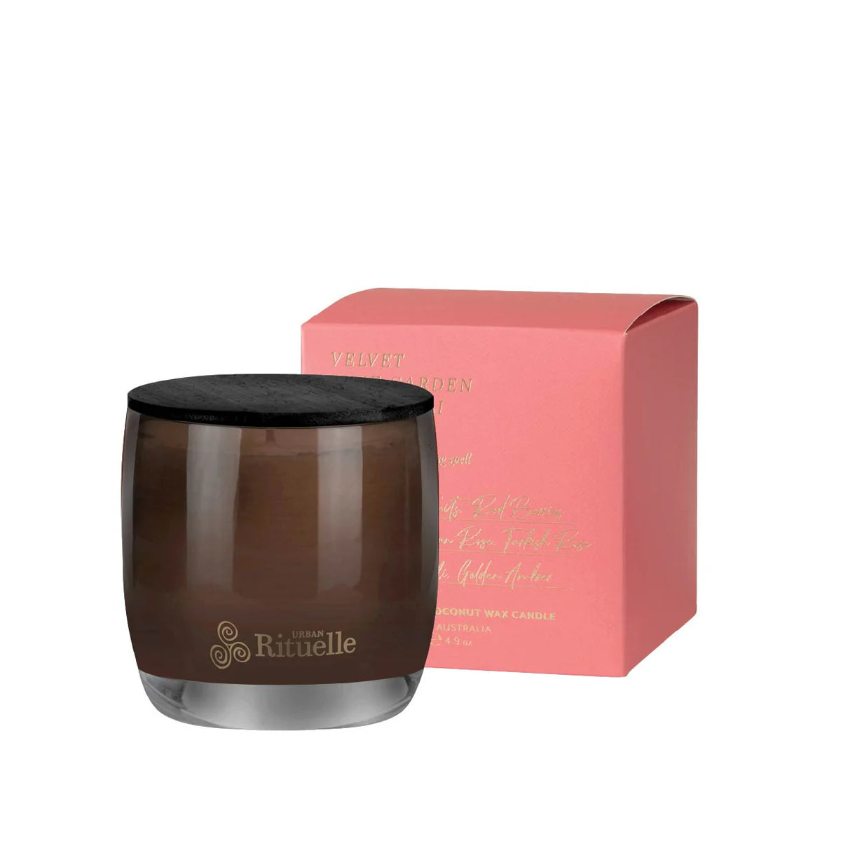 Urban RItuelle Small 140gm Soy Candles