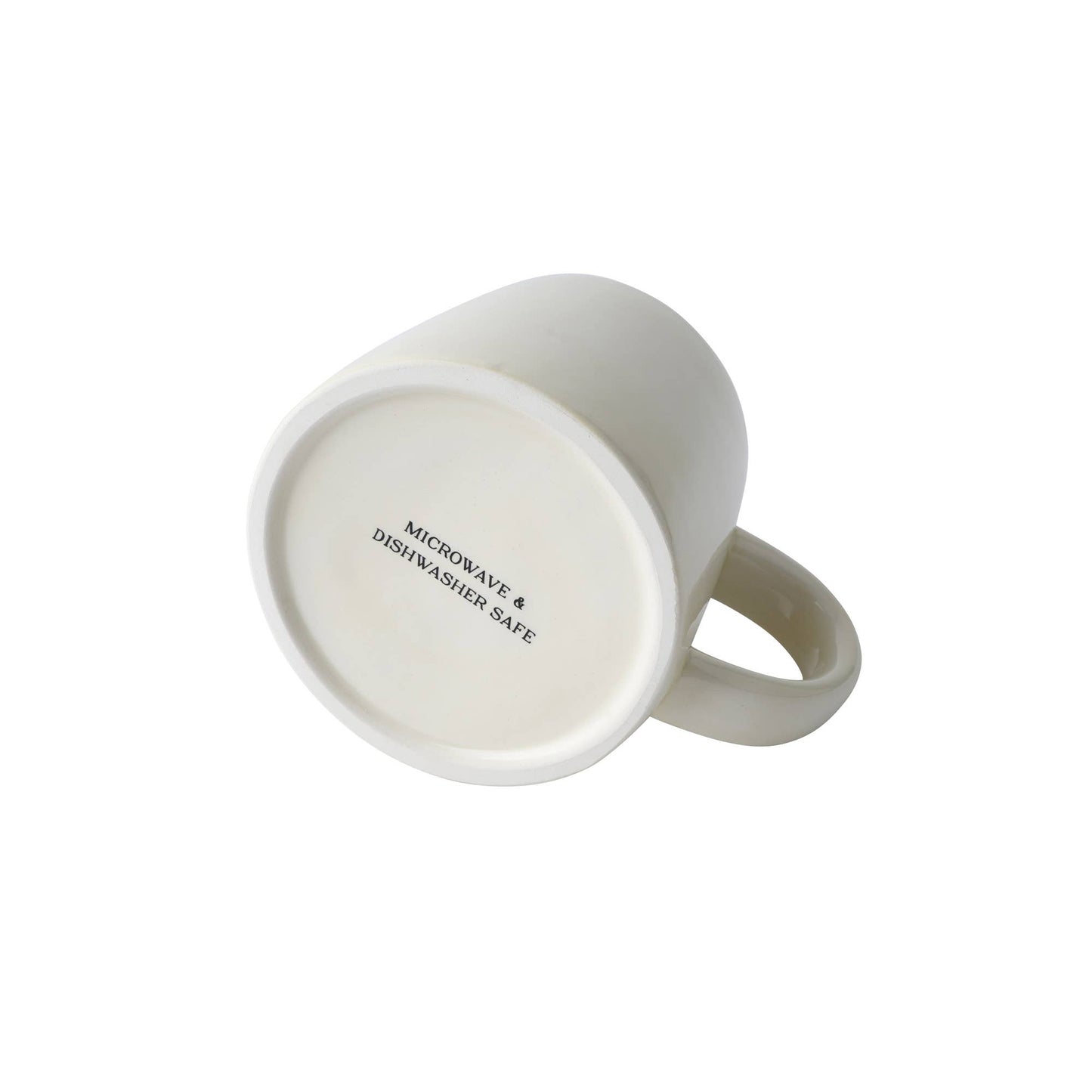 Bramble Farm Duck Stoneware Mug