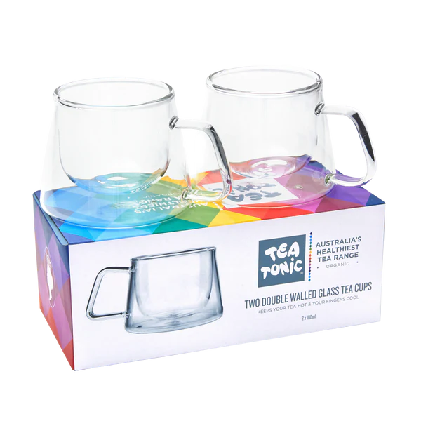 Tea Tonic