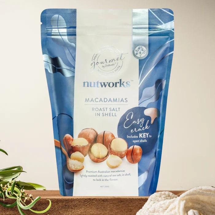 Nutworks
