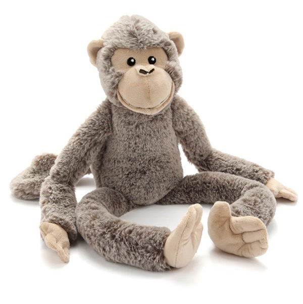Nana Huchy Plush - Mani The Monkey