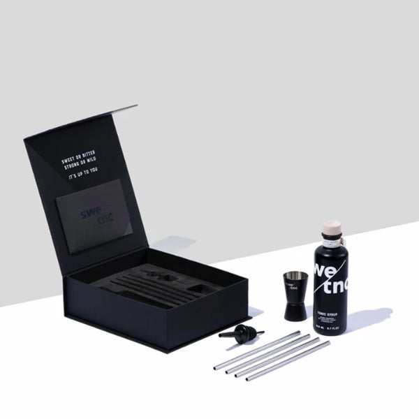 For The Mixologist - Gift Box Premium