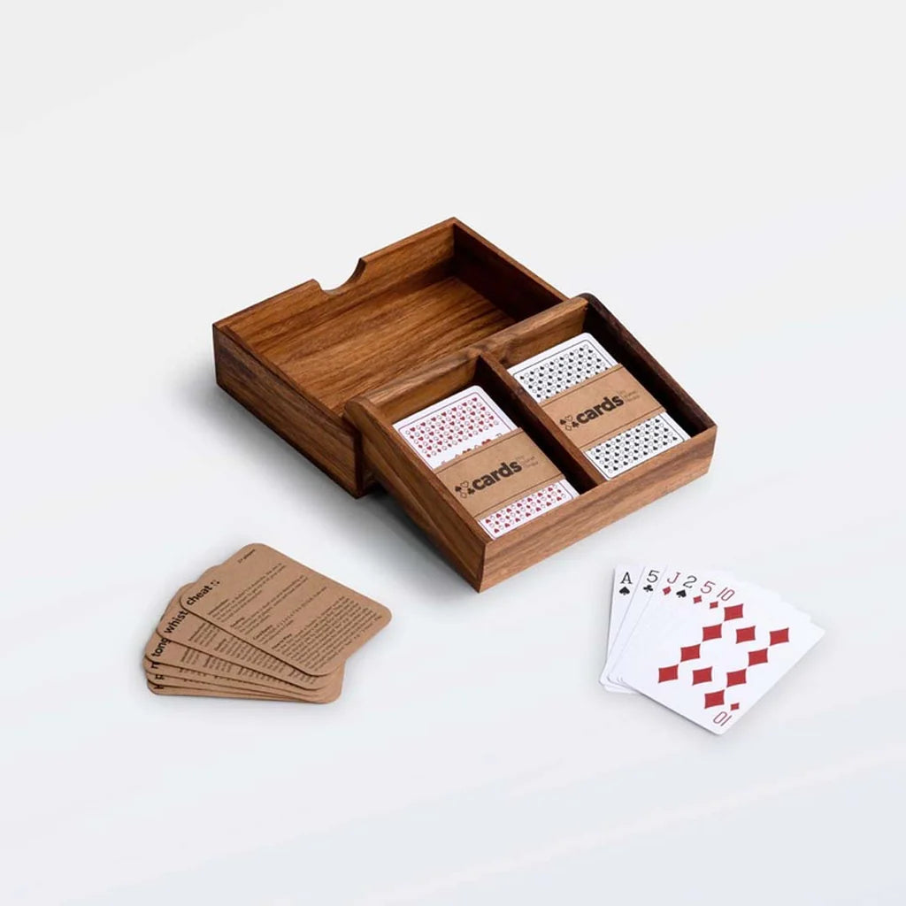 Planet Finska Cards