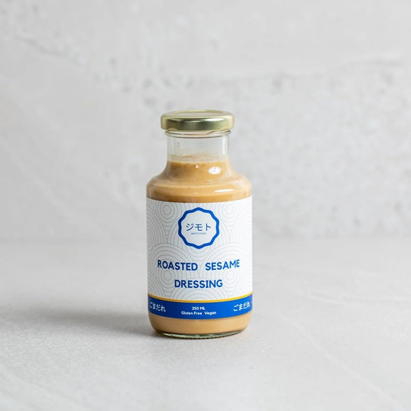 Jimoto Foods