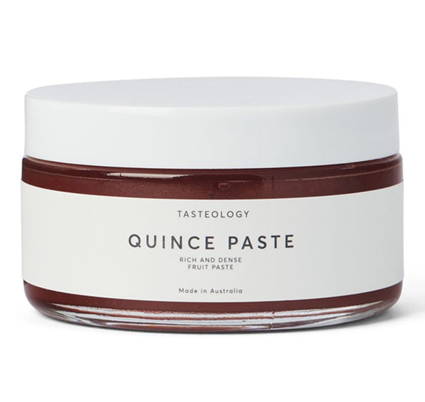 Tasteology Quince Paste