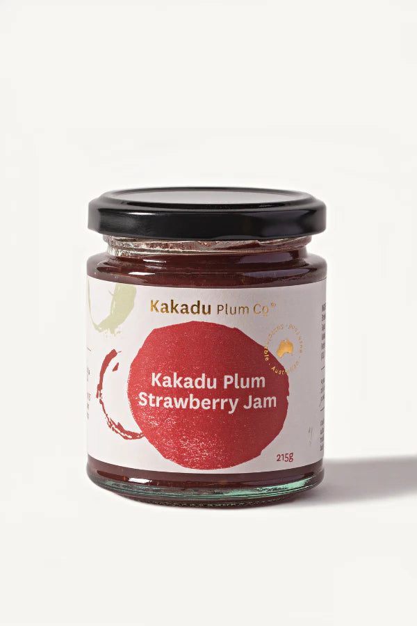 Kakadu Plum Co