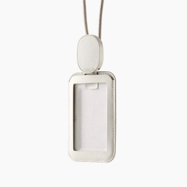 Orbitkey ID Card Holder Pro with Lanyard