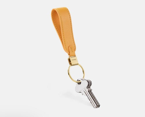 Orbitkey Loop Keychain