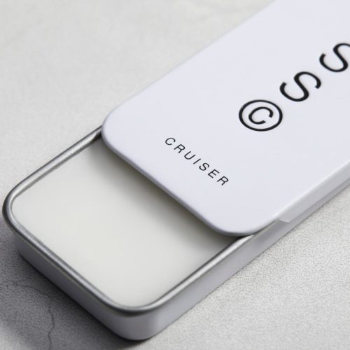 Solid State Solid Colognes