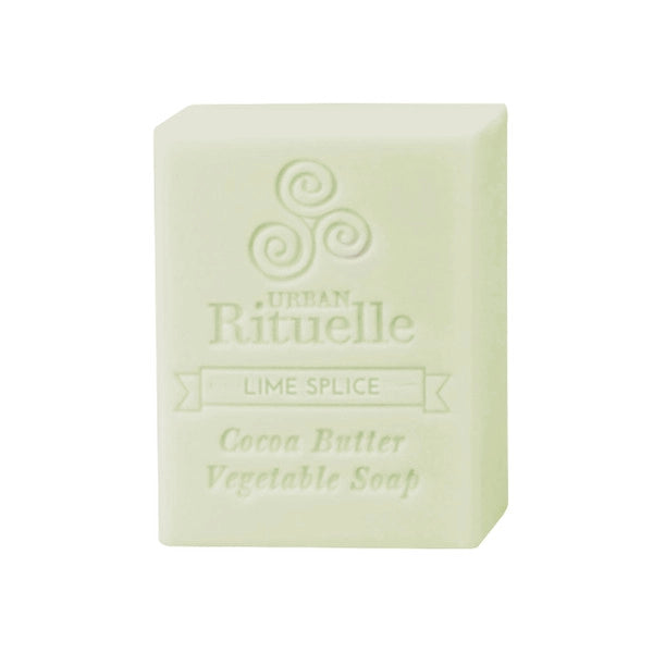 Urban Rituelle Cocoa Butter Vegetable Soap