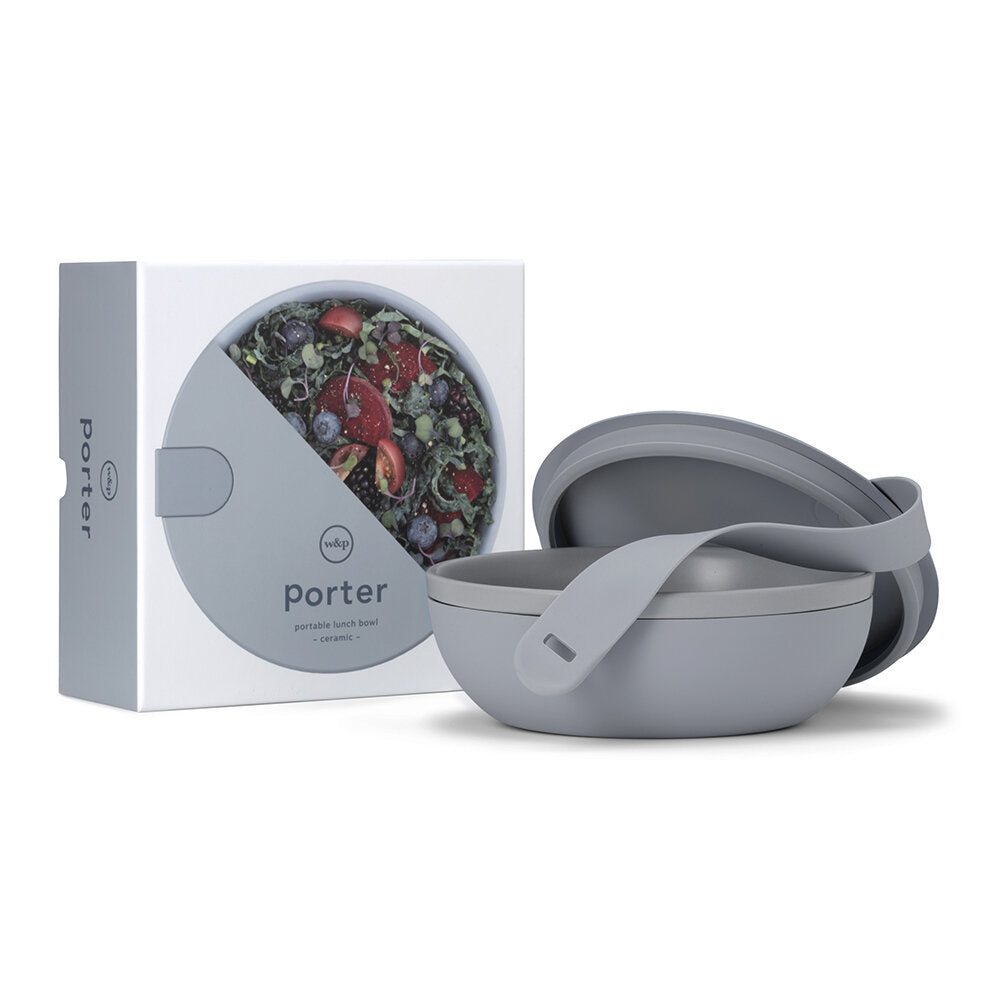 W&P Porter Ceramic Bowl