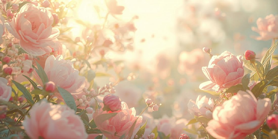 Celebrating The Wonderful Women In Your Life