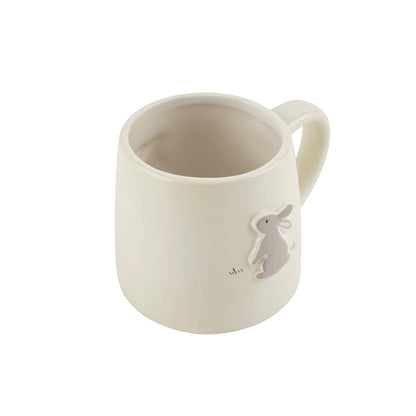 Bramble Farm Bunny Stoneware Mug