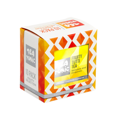 Tea Tonic