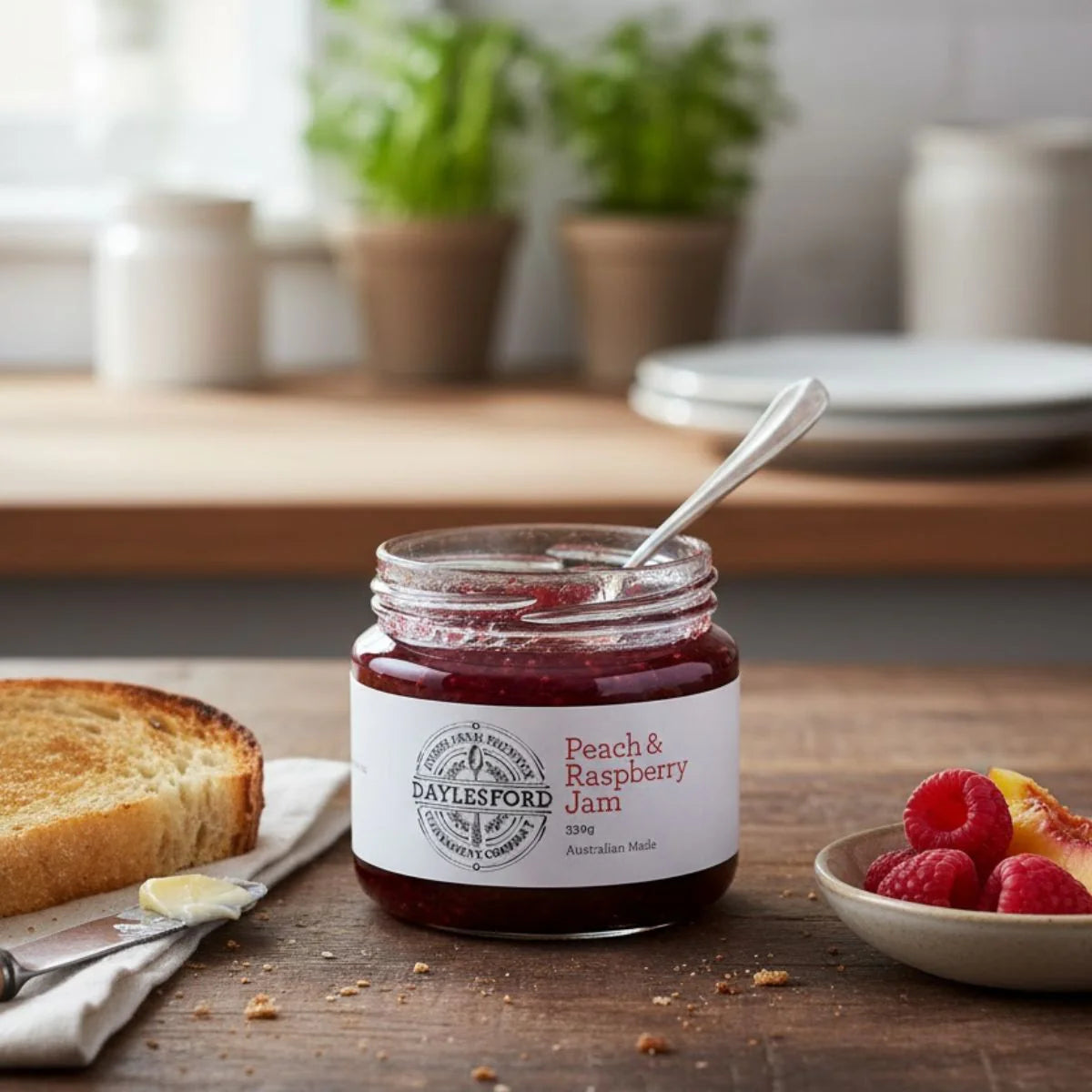 Daylesford Condiment Company