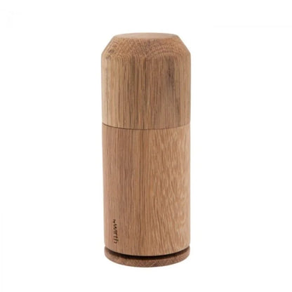 By Wirth 'Crush Me' Salt or Pepper Grinder