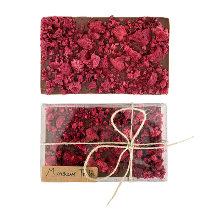 Monsieur Truffe Chocolate Gift Box