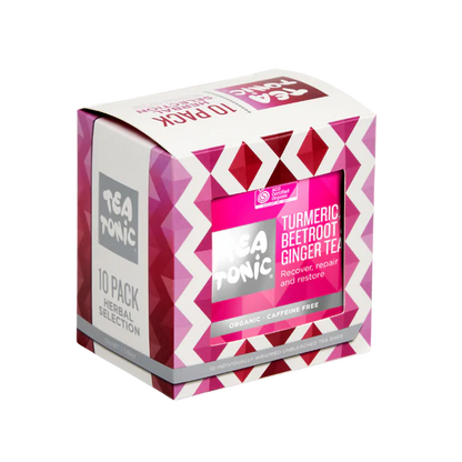 Tea Tonic