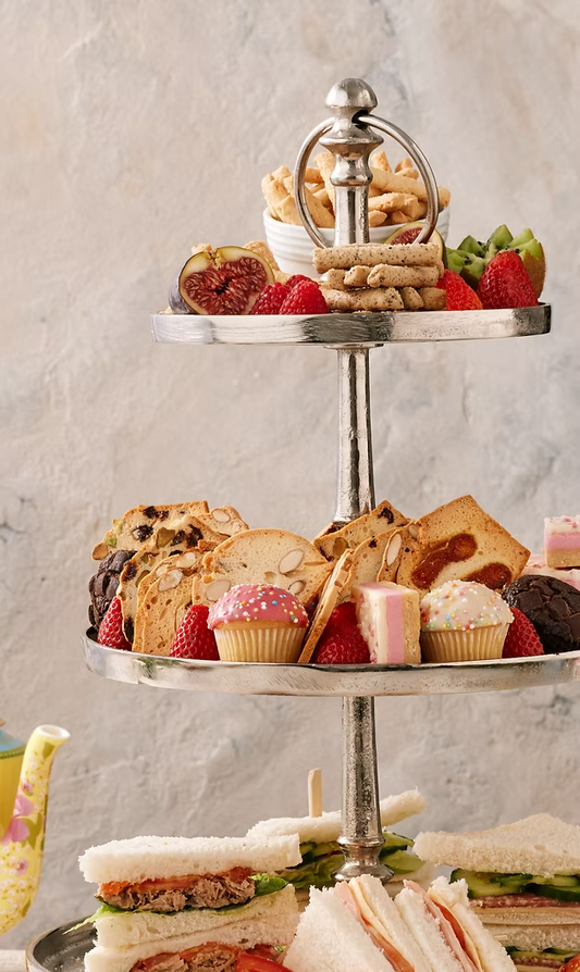 Continental Taralli Biscuits