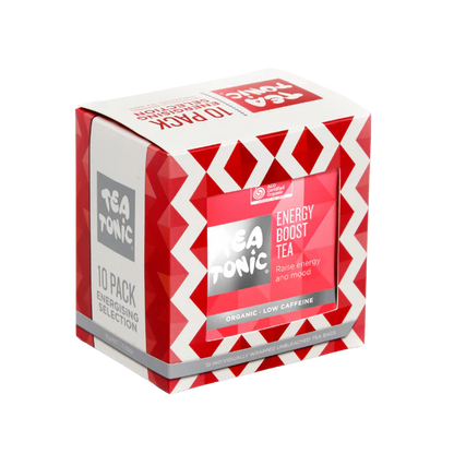 Tea Tonic
