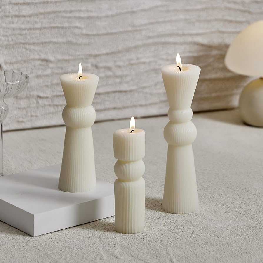 Studio McKenna Candles