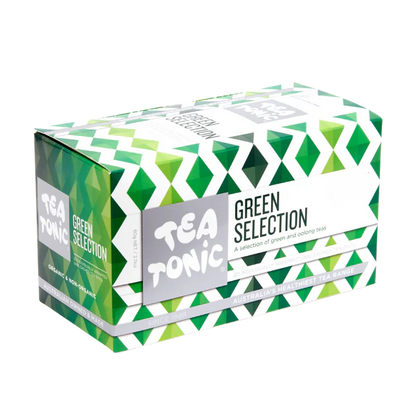 Tea Tonic