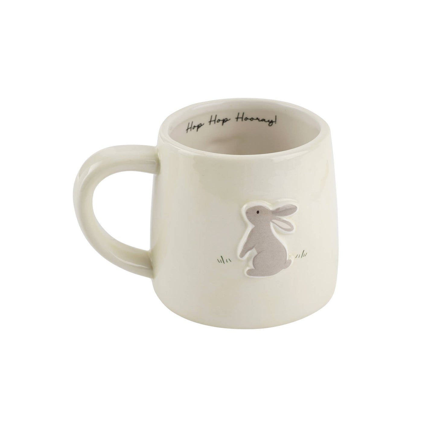 Bramble Farm Bunny Stoneware Mug