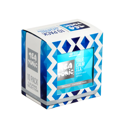 Tea Tonic