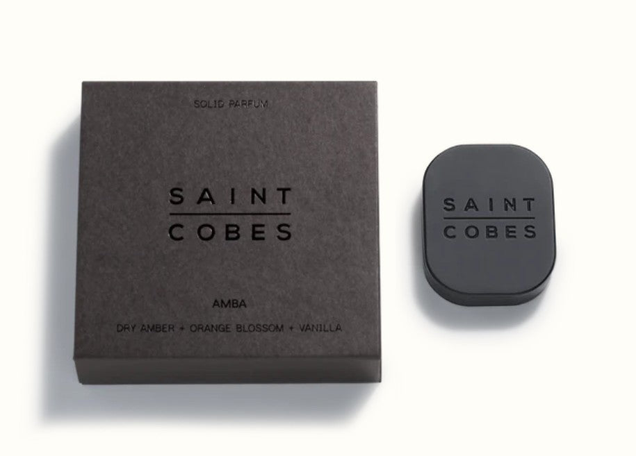 Saint Cobes Soild Parfums
