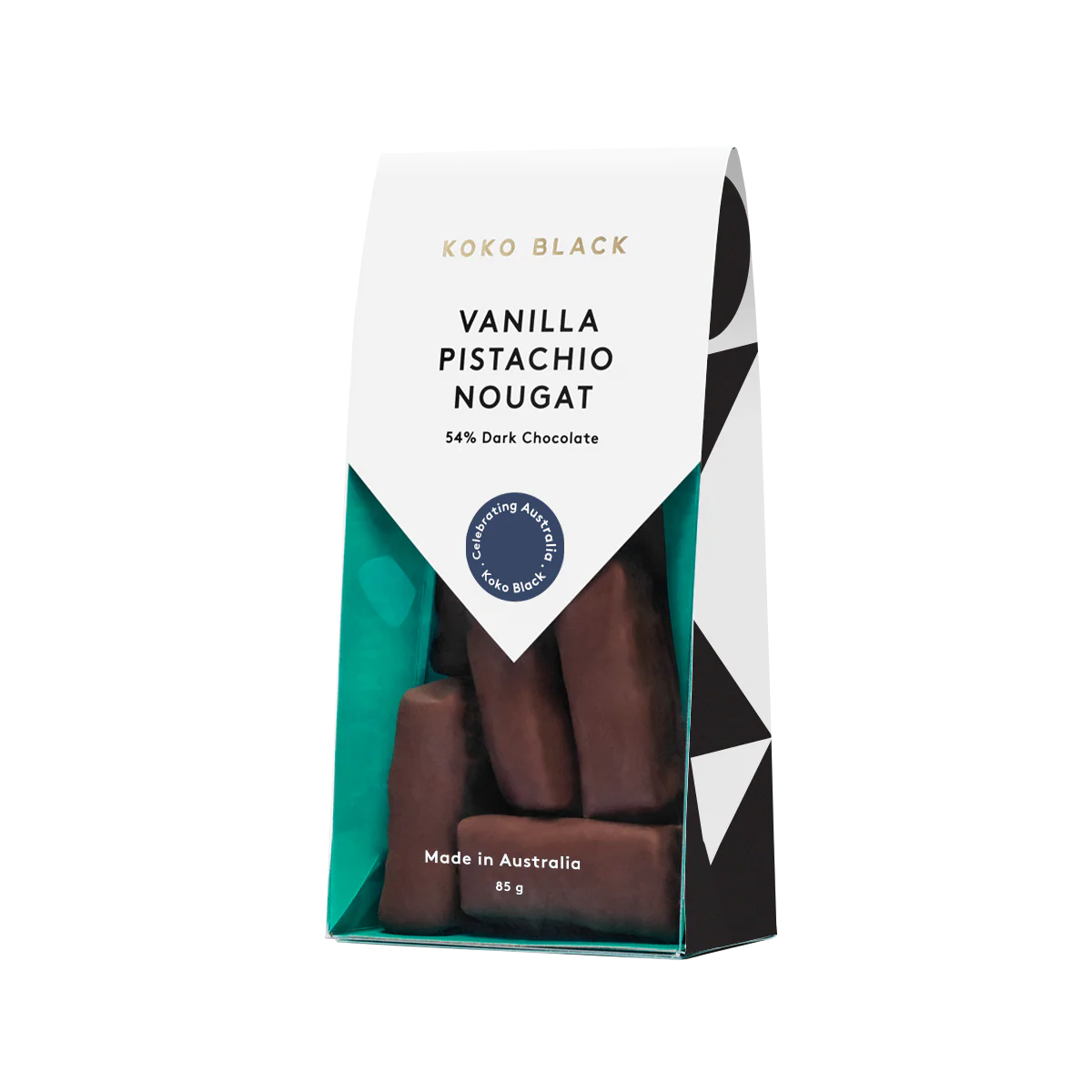 Koko Black Nougat
