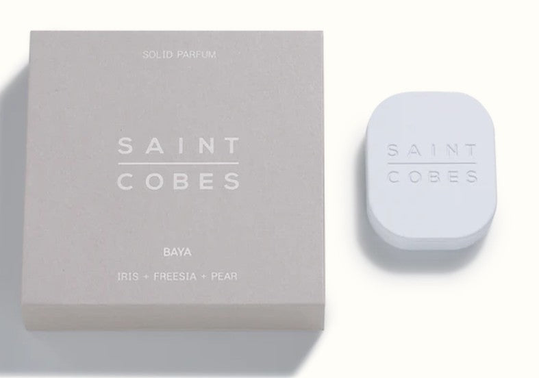 Saint Cobes Soild Parfums