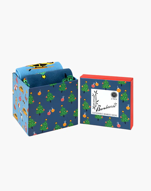 Bamboozld 2 PK Gift Box