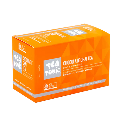 Tea Tonic