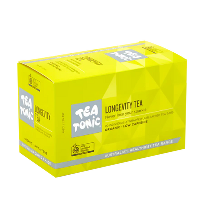 Tea Tonic
