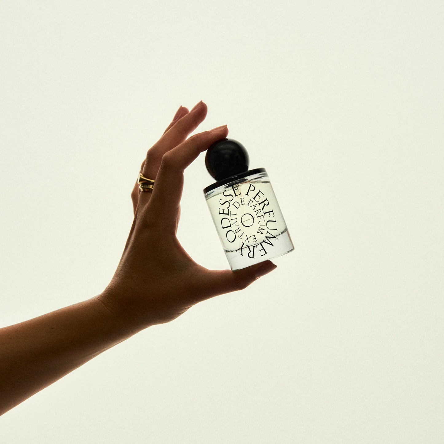 Odesse Spray Perfume