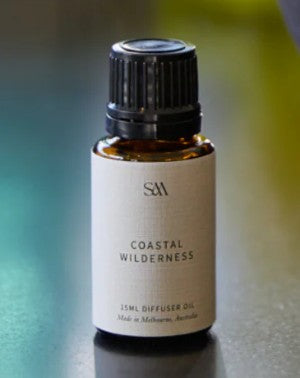 Studio McKenna Fragrance Oil