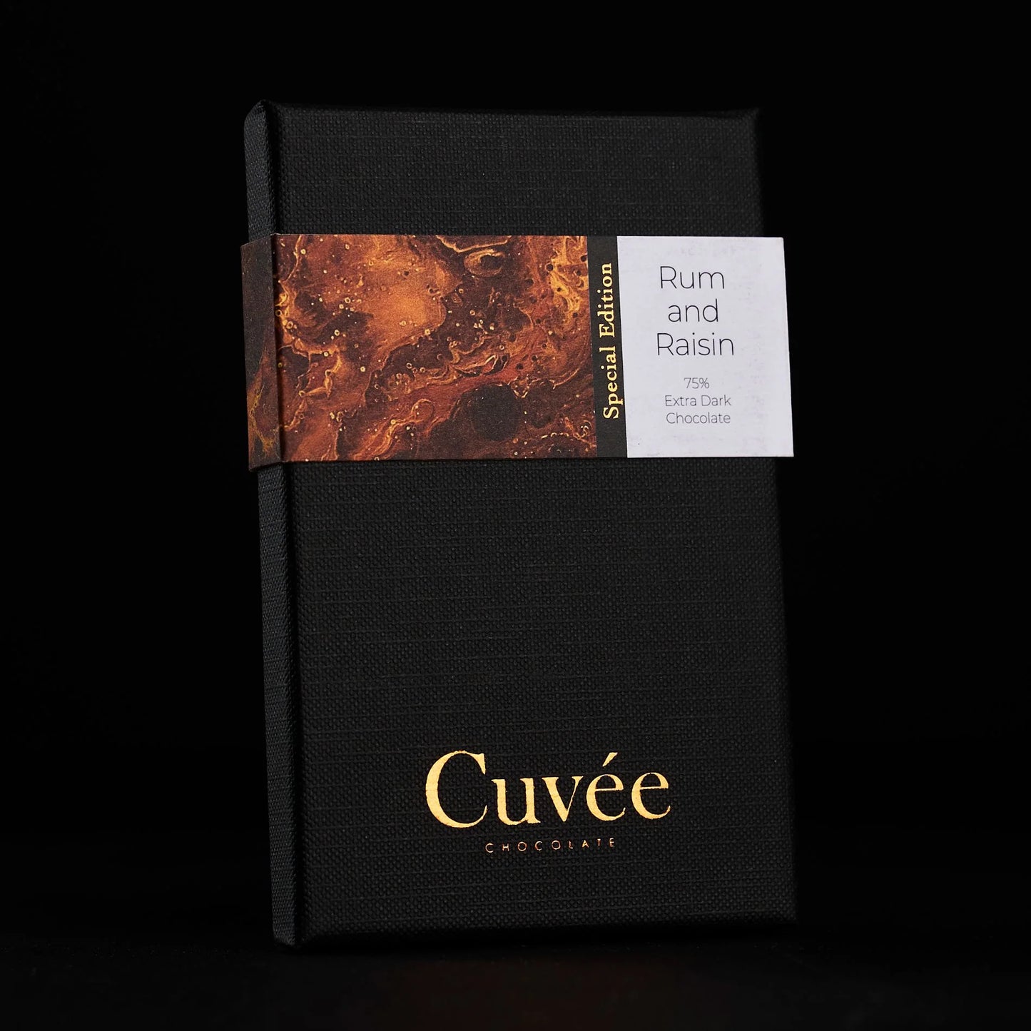Cuvee Chocolate Bars