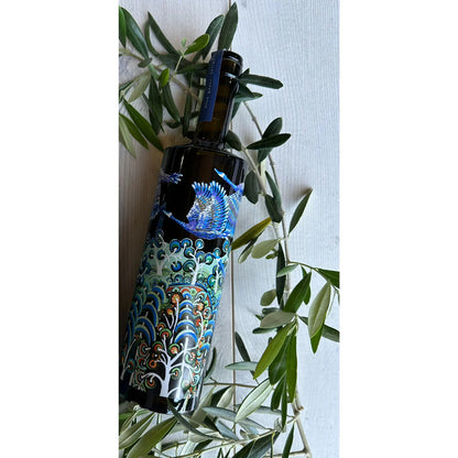 Lauren Weir Art Series Olive Oil