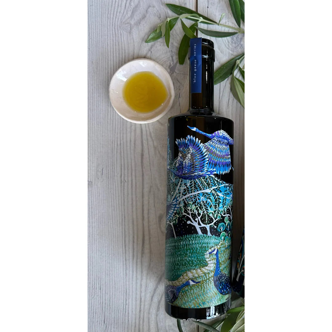 Lauren Weir Art Series Olive Oil